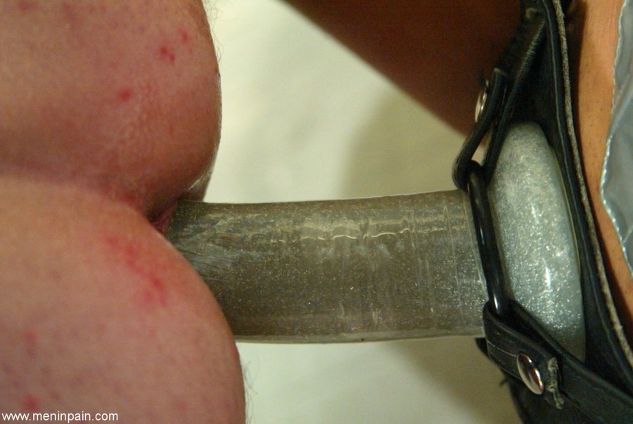 Tied skinny slave - XXXonXXX - Pic 6