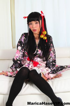 Model japanese panties - XXX Dessert - Picture 2