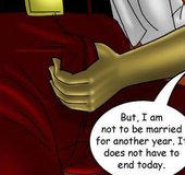 Unfaithful Indian sucks dick outside