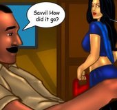 Wife comes home to her hubby after cheating