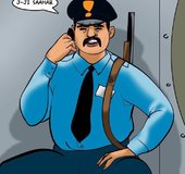 Bank worker plans to bang a dude’s wife