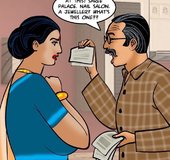 Husband dislikes his wife’s spending habits