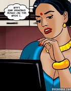 Indian wife discovers her husband’s porn habits