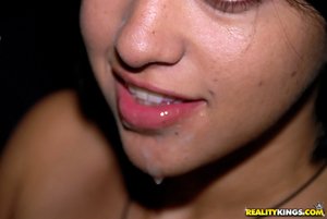 Facial panties - XXX Dessert - Picture 16