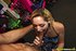Interracial upskirt fuck