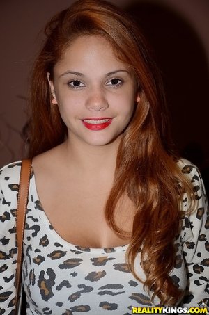 Redhead ginger - XXX Dessert - Picture 3