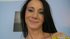 Petite shower masturbation