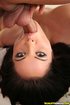 Oral brunette blowjob