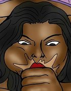 Black duo gets nasty in the office