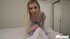 Long hair tight teen creampie