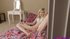 Spanish petite blonde creampie
