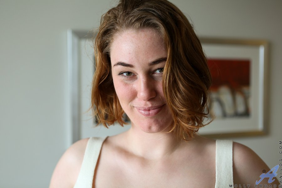 Australian gorgeous busty mature redhead - XXX Dessert - Picture 5