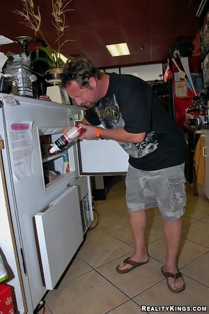 Yummy kitchen - XXX Dessert - Picture 3