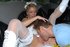 horny bride