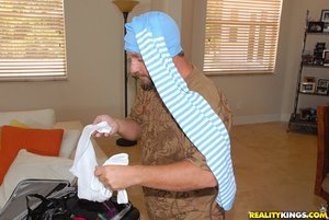 Dildo cumshot - XXXonXXX - Pic 2