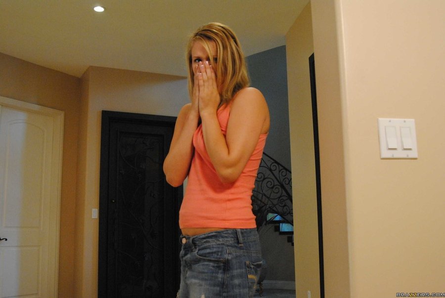 Stunning daughter - XXX Dessert - Picture 9