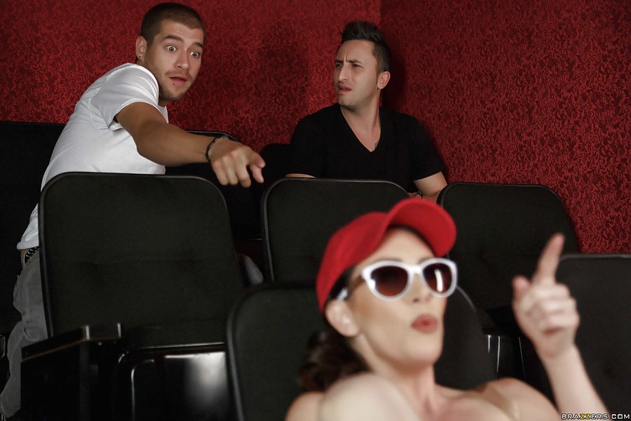 Topless movie - XXXonXXX - Pic 1