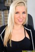 flexible mature blonde