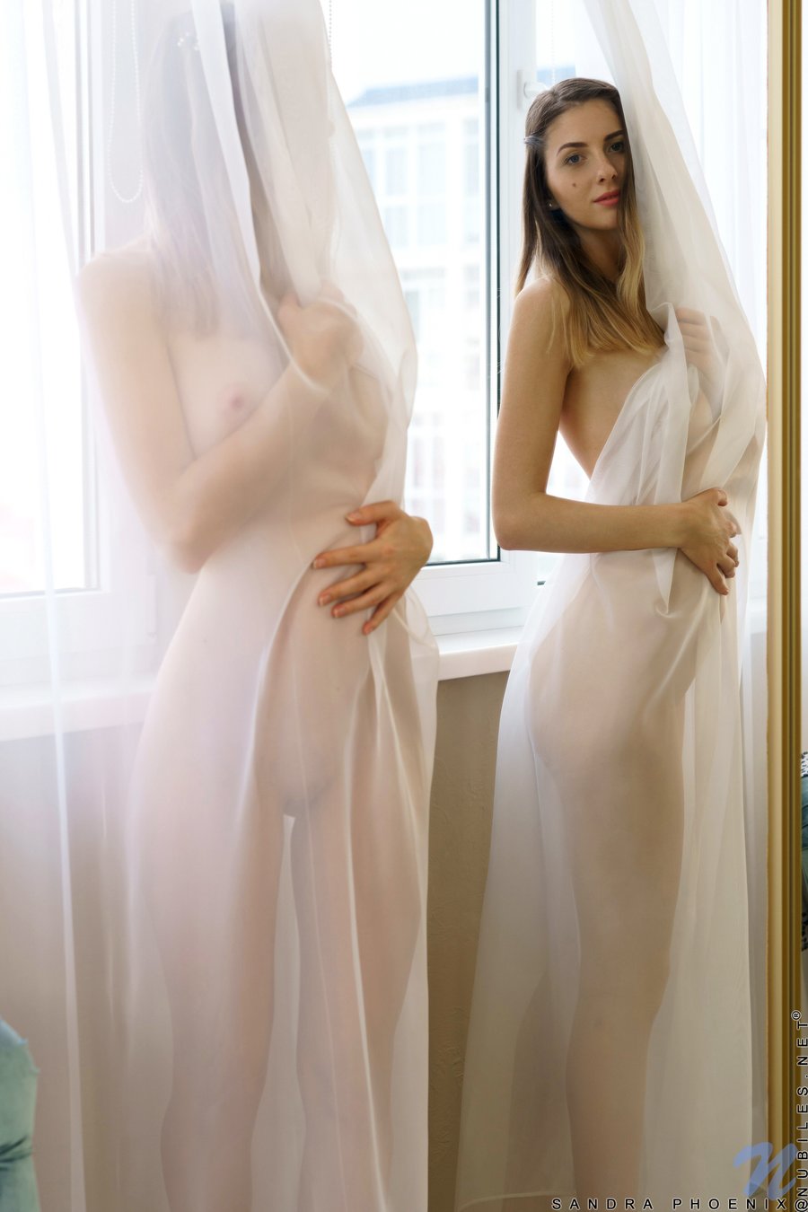 Horny russian nipples - XXX Dessert - Picture 14