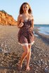 fresh hot dress