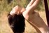 ukrainian masturbation outside