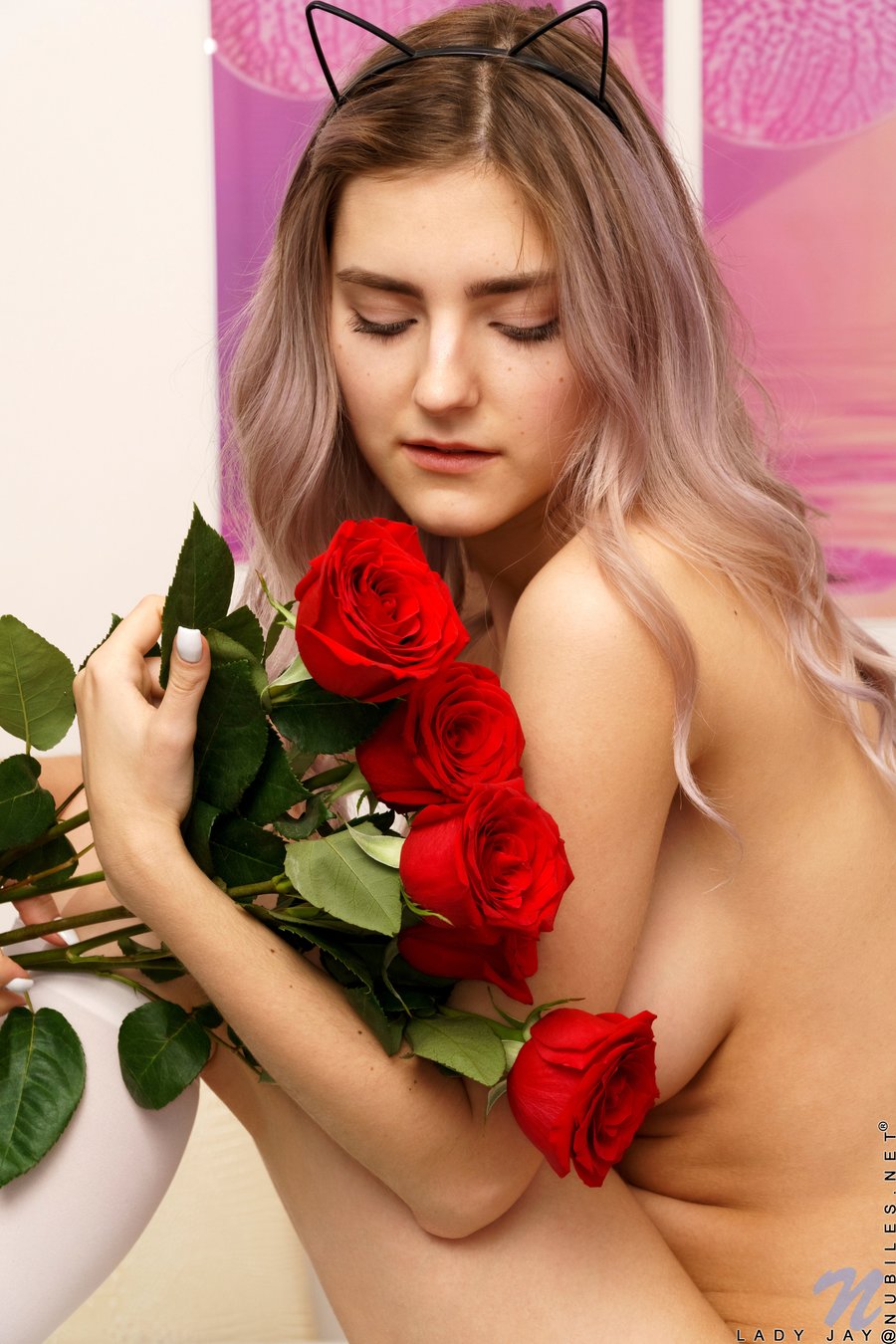 Ready bombshell - XXXonXXX - Pic 11