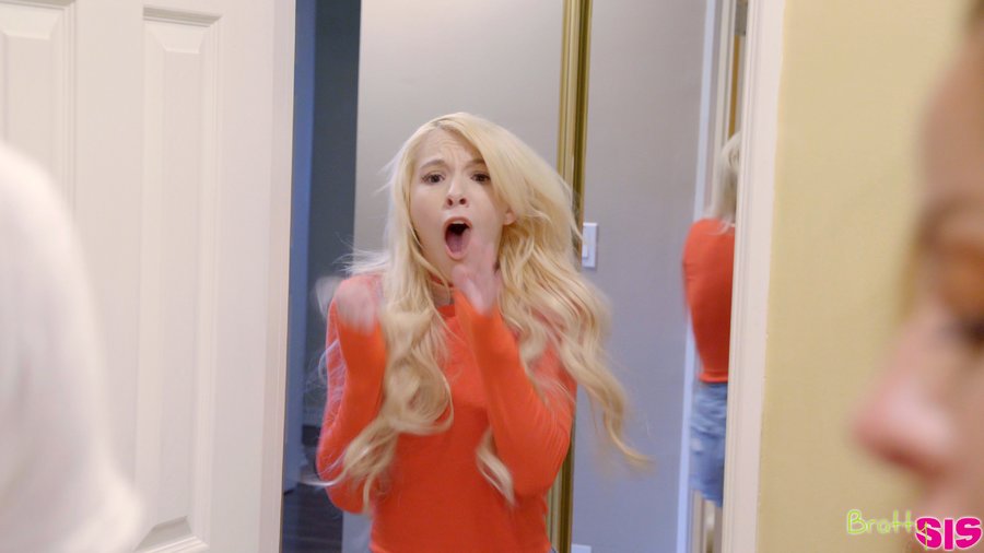 American angry threesome - XXX Dessert - Picture 6