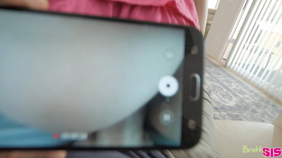 Tiny pov doggystyle - XXX Dessert - Picture 3