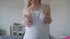 Teen helpless dress