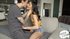 pov 19yo throat