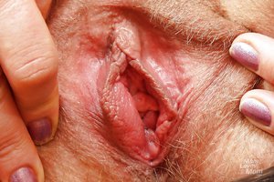 Chubby bbw granny - XXX Dessert - Picture 7