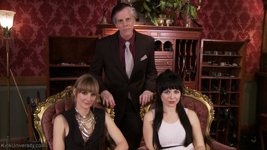 American bdsm sexy milf - XXX Dessert - Picture 1