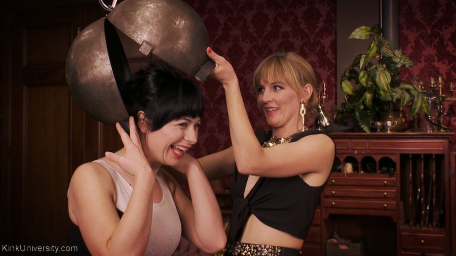 American kink university - XXX Dessert - Picture 13