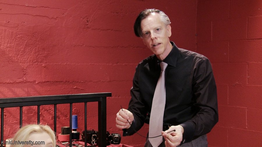 Big tits teen bondage - XXX Dessert - Picture 12