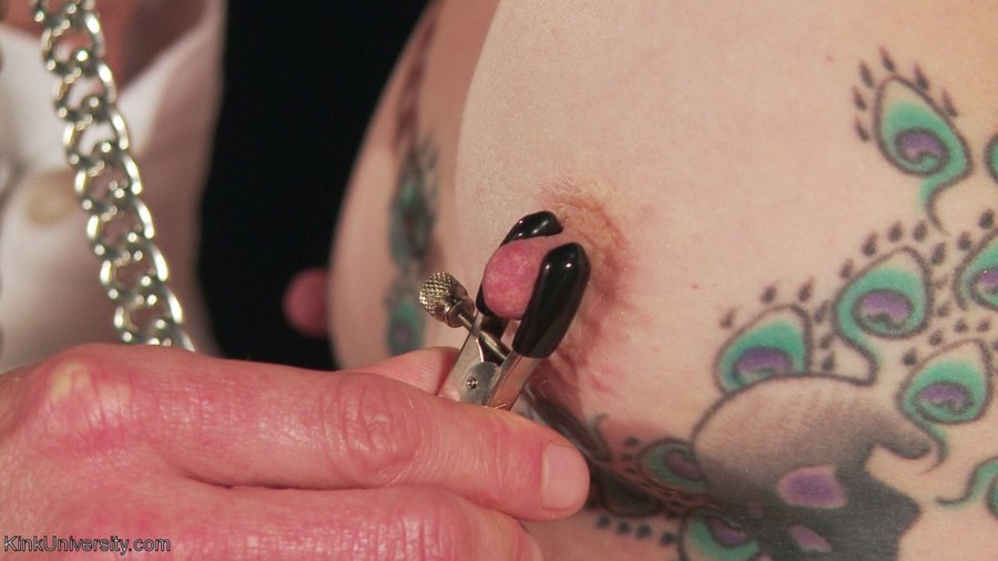 Petite university - XXX Dessert - Picture 9