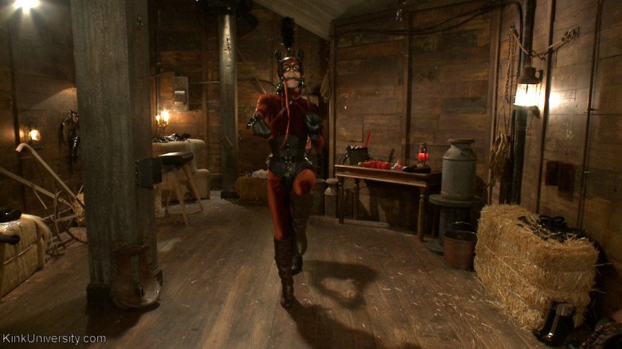 Curvy bdsm dungeon - XXX Dessert - Picture 13