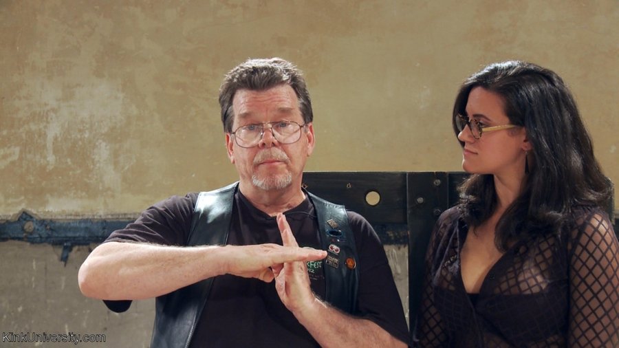 Master american - XXX Dessert - Picture 1