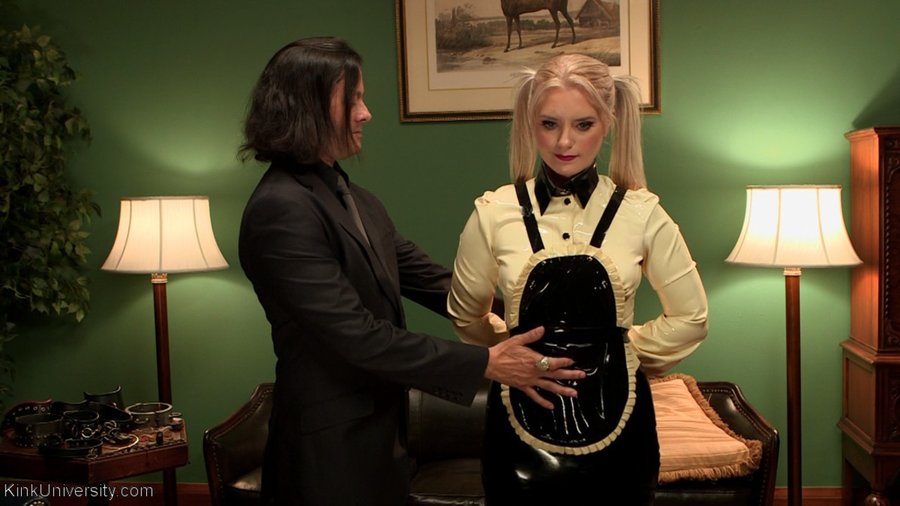 Small tits master - XXX Dessert - Picture 2