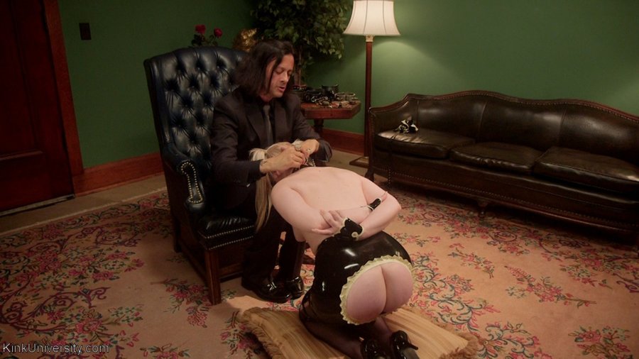 Small tits master - XXX Dessert - Picture 5