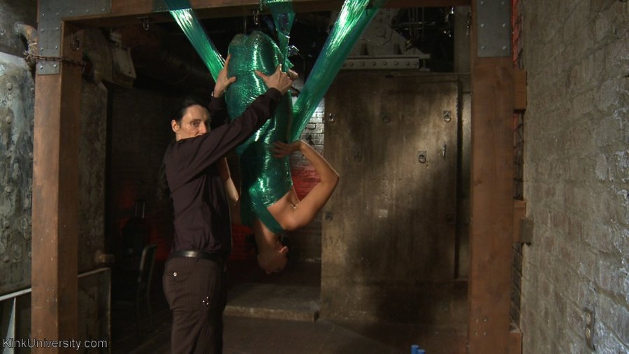 Bdsm american - XXX Dessert - Picture 7
