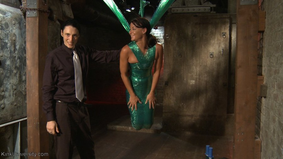 Bdsm american - XXX Dessert - Picture 8