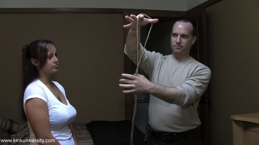 Master big tits milf - XXX Dessert - Picture 9