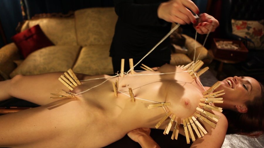 Kink university - XXX Dessert - Picture 9