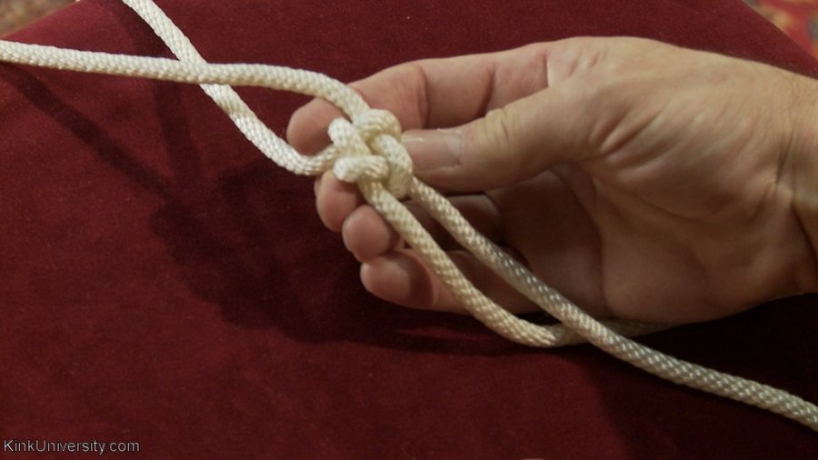 Horny tied up - XXX Dessert - Picture 11