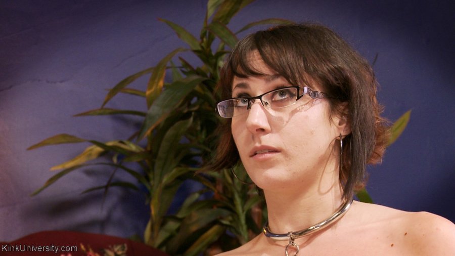 Skinny slave couple - XXX Dessert - Picture 13