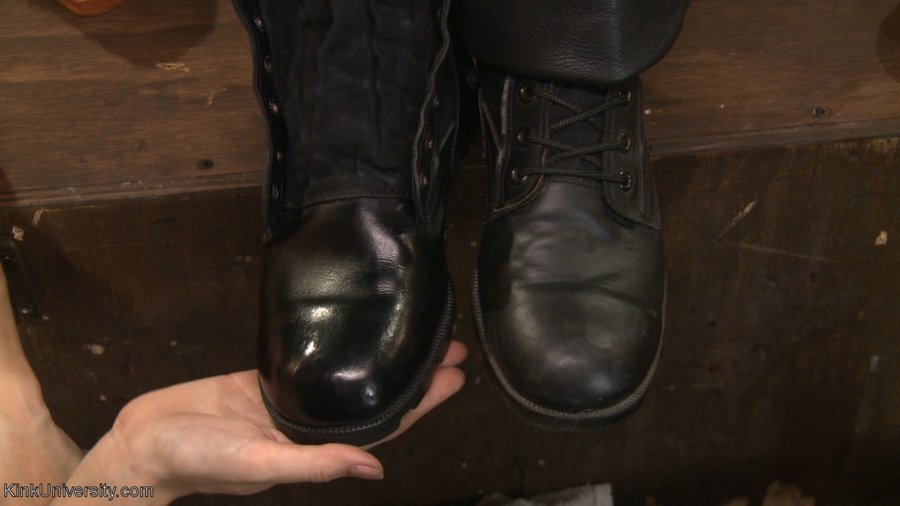Mistress feet - XXX Dessert - Picture 8