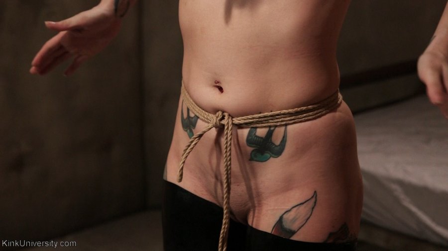 Kinky girl solo - XXX Dessert - Picture 11