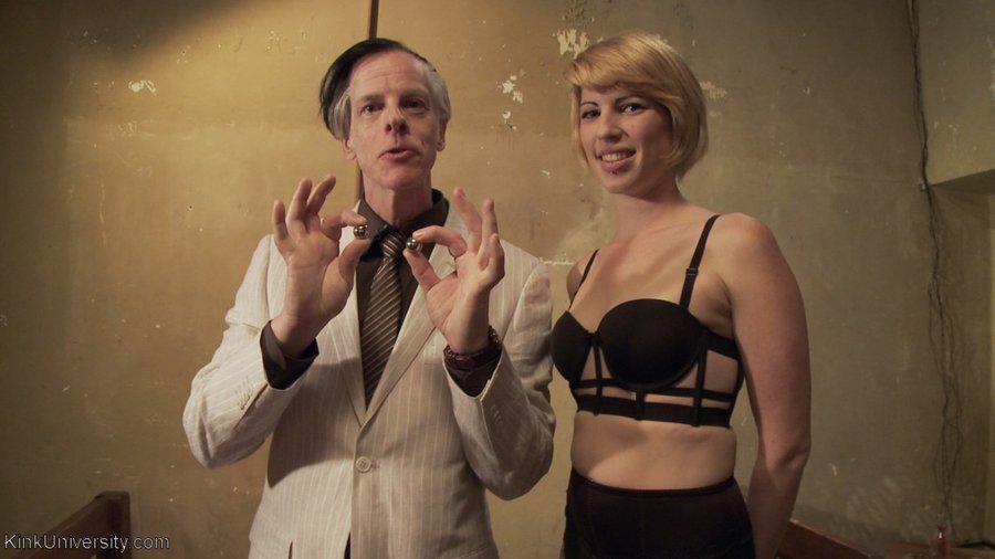 American new kinky - XXX Dessert - Picture 1