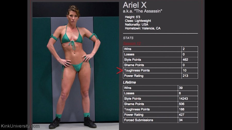 Sexy bodybuilder - XXX Dessert - Picture 13
