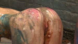 Naked redhead - XXX Dessert - Picture 10